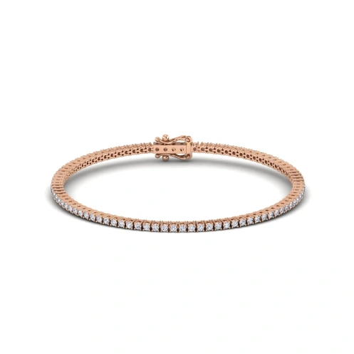 Bracelet 1.30 Cts
