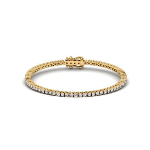 Bracelet 2.10 Cts