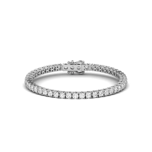  Bracelet 3.35 Cts
