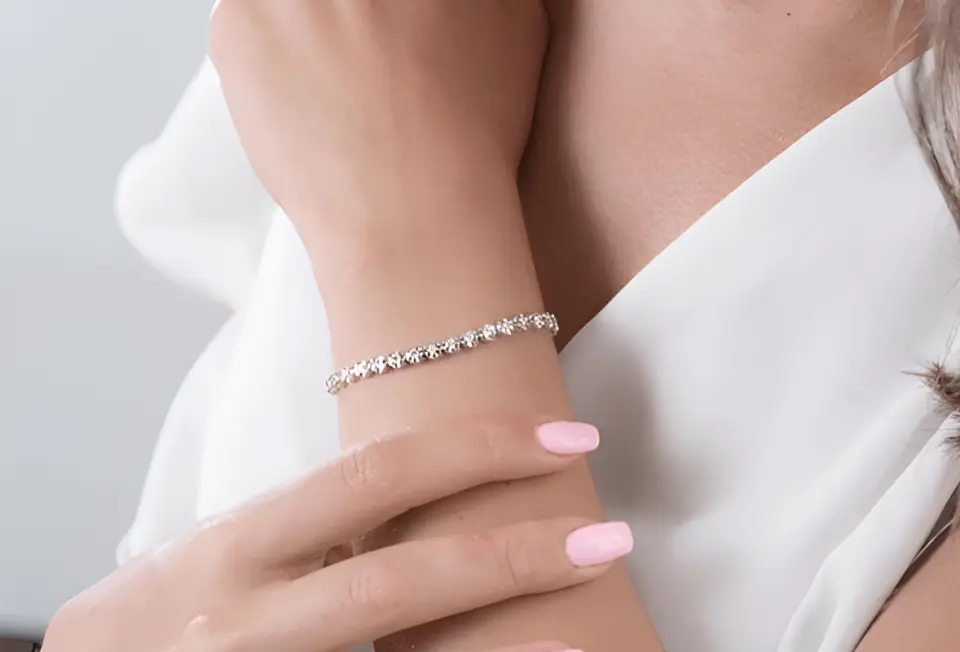 Popular Bracelets by Metal