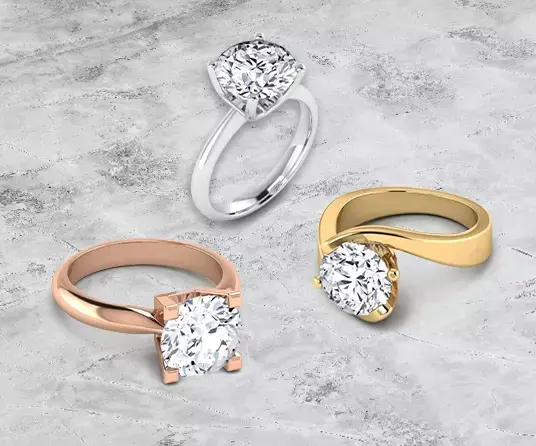 Engagement Rings