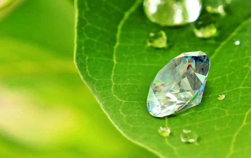 diamonds lab grown