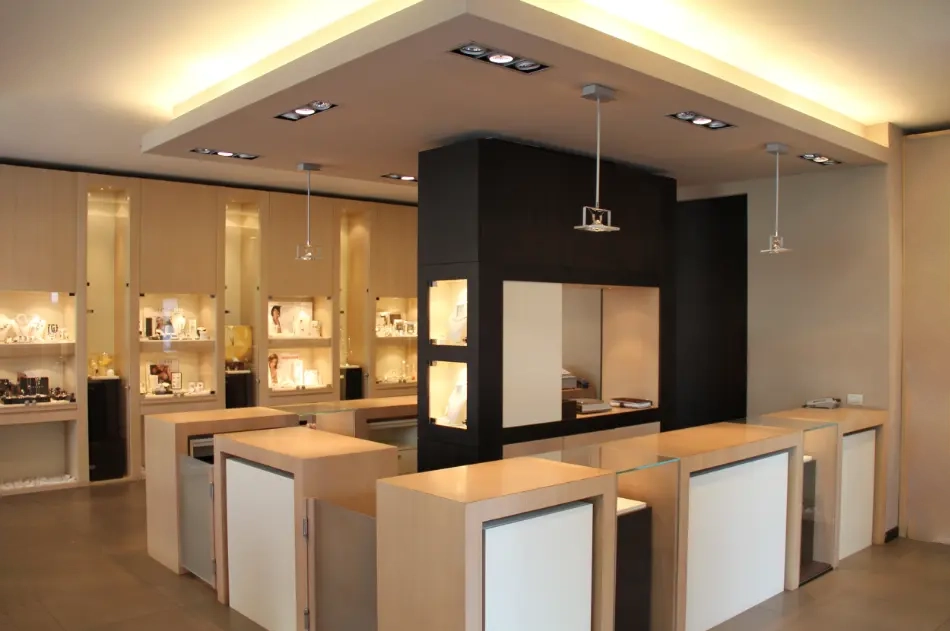 store image
