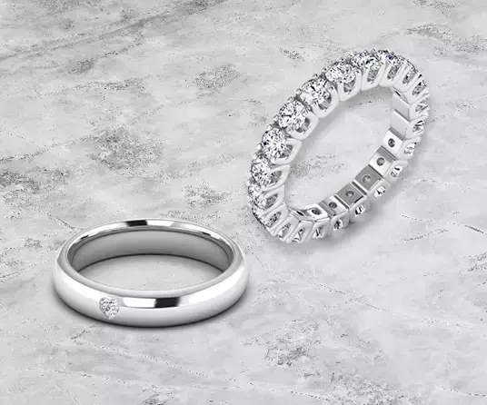 Wedding Rings