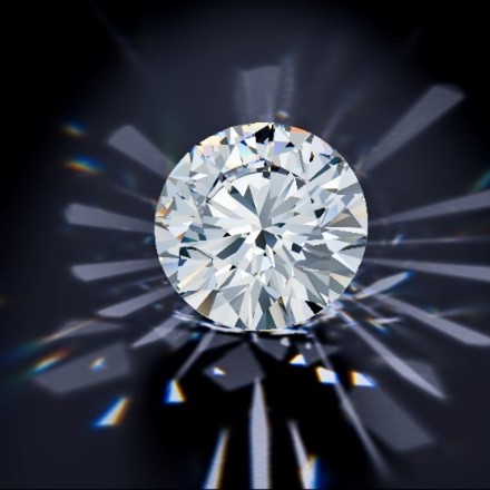 Round Brilliant Cut