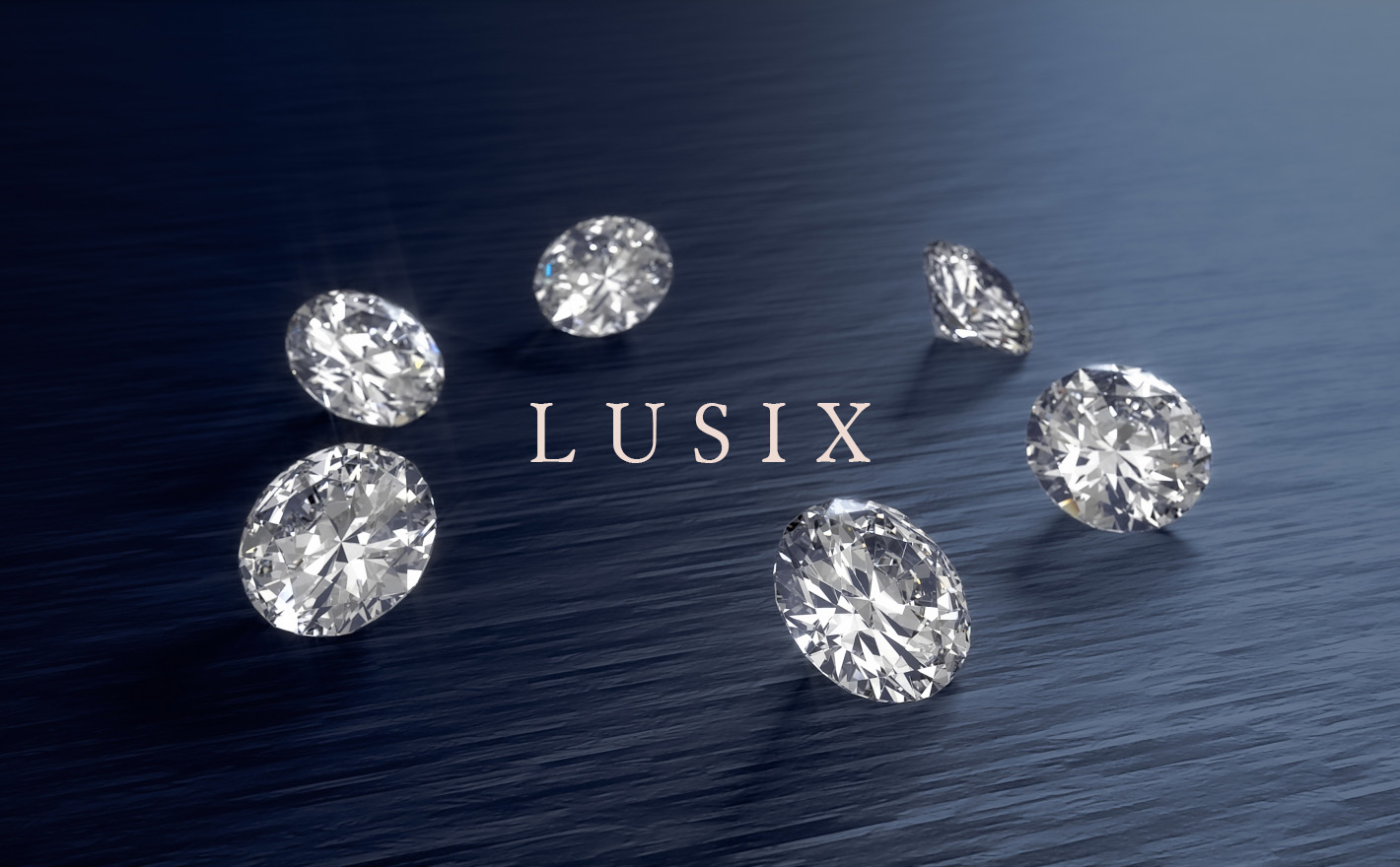 lvmh group lusix diamanti coltivati in laboratorio