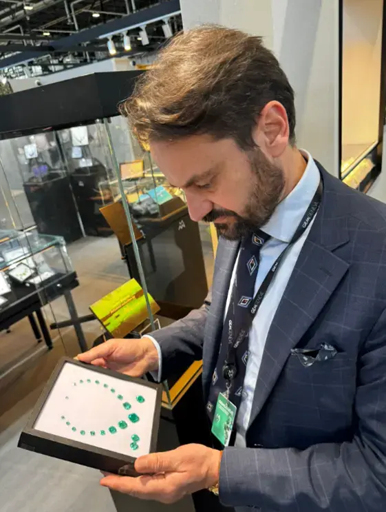 gemegeneve2024 emeralds
